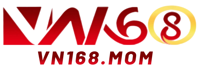 VN168 – Nhà cái uy tín số #1 Việt Nam