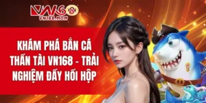 Bắn cá thần tài