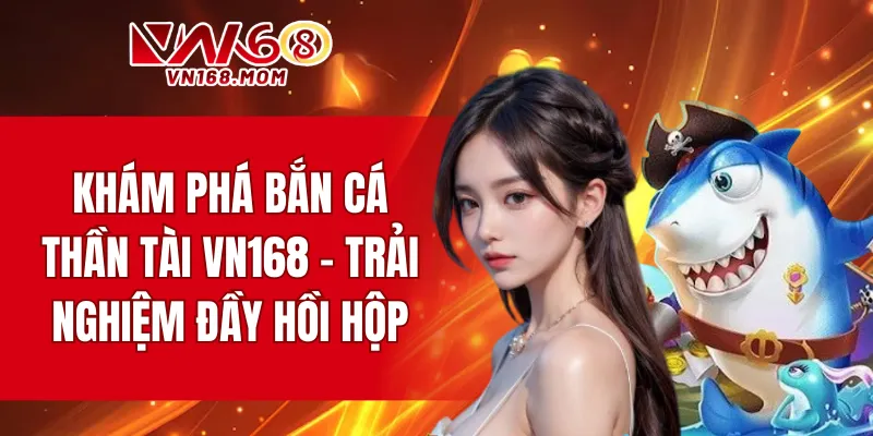 Bắn cá thần tài