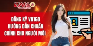 Đăng ký VN168