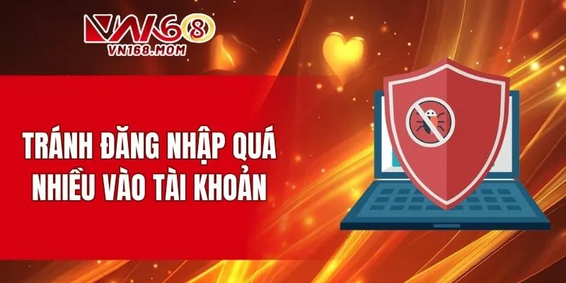 Hạn chế quyền đăng nhập của người chơi