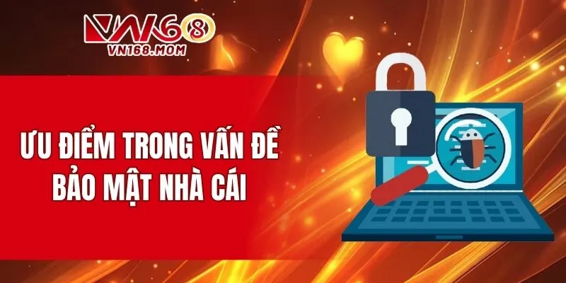 Lợi ích của chính sách nhà cái