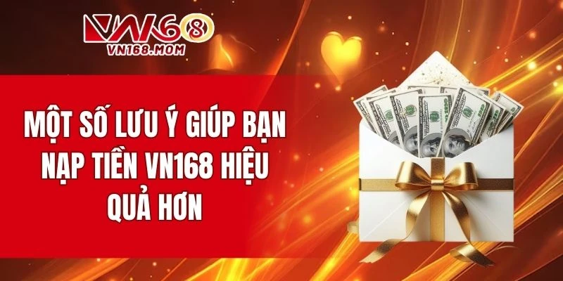 Lưu ý quan trọng giúp bạn giao dịch hiệu quả hơn