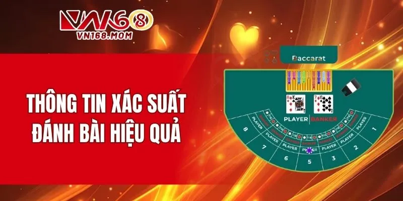 Nắm rõ các xác suất thắng trong game