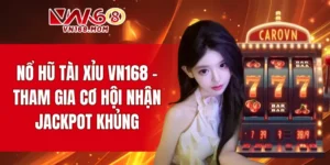 nổ hũ tài xỉu