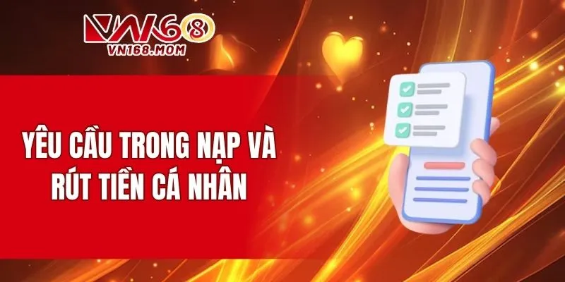 Quá trình giao dịch tại nhà cái