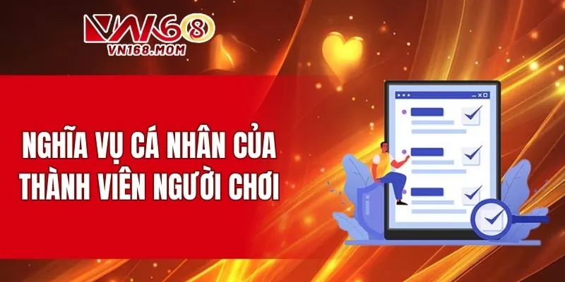 Quyền và trách nhiệm của thành viên