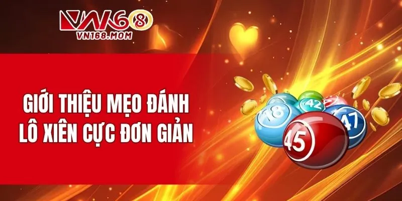 Tìm hiểu về cách đánh lô xiên dễ trúng