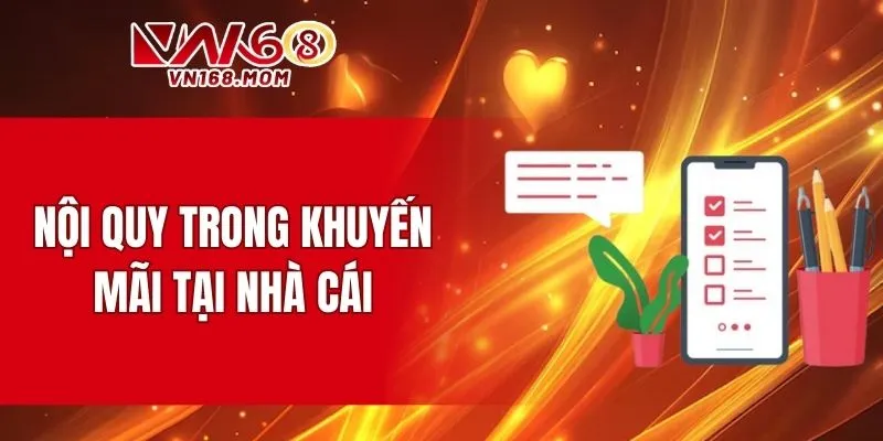 Yêu cầu ưu đãi và khuyến mãi